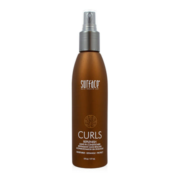 Curls Replenish