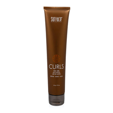 Curls Oil Gel 6oz