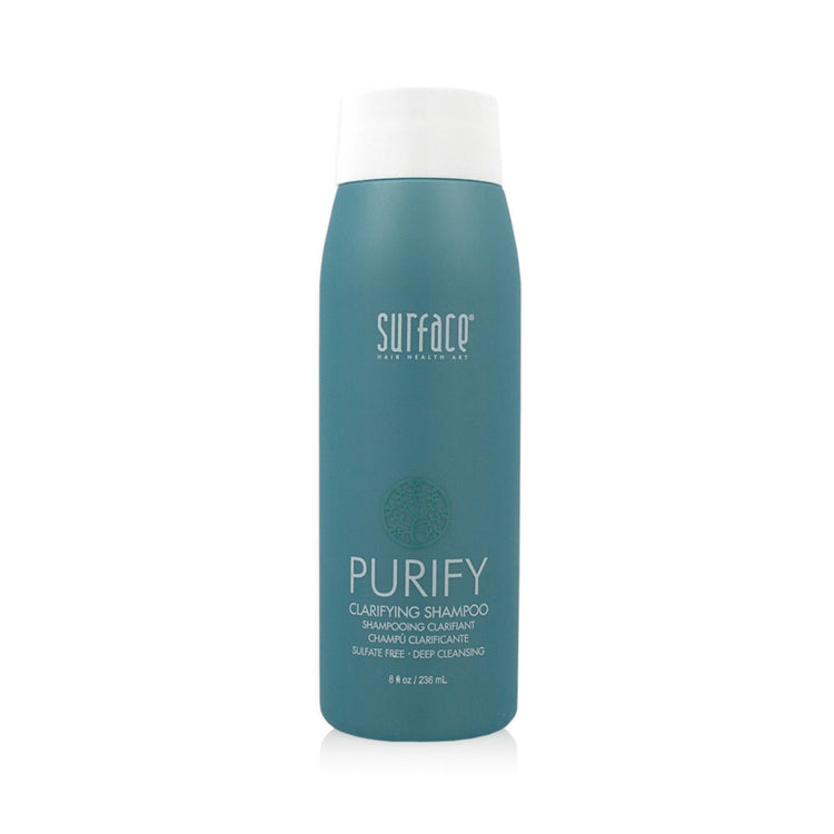 Purify Shampoo Purify Shampoo
