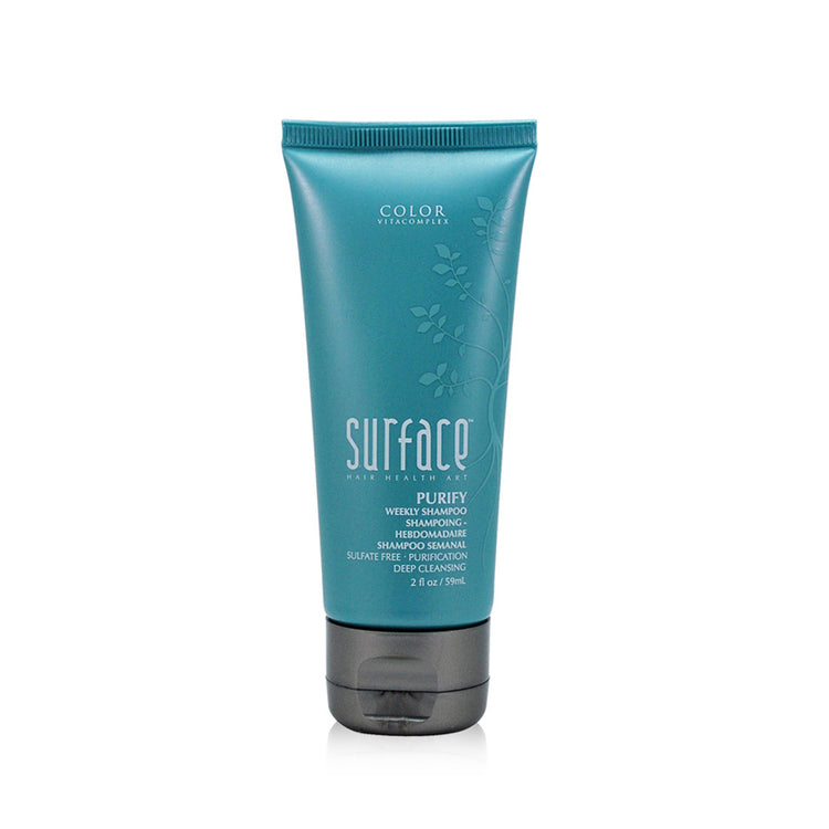 Purify Shampoo Purify Shampoo