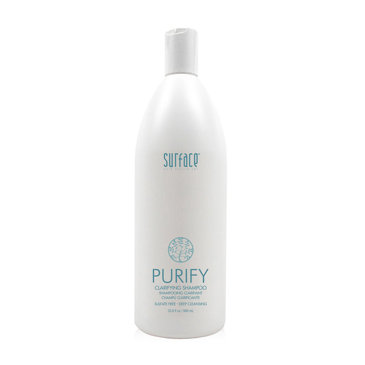 Purify Shampoo Purify Shampoo