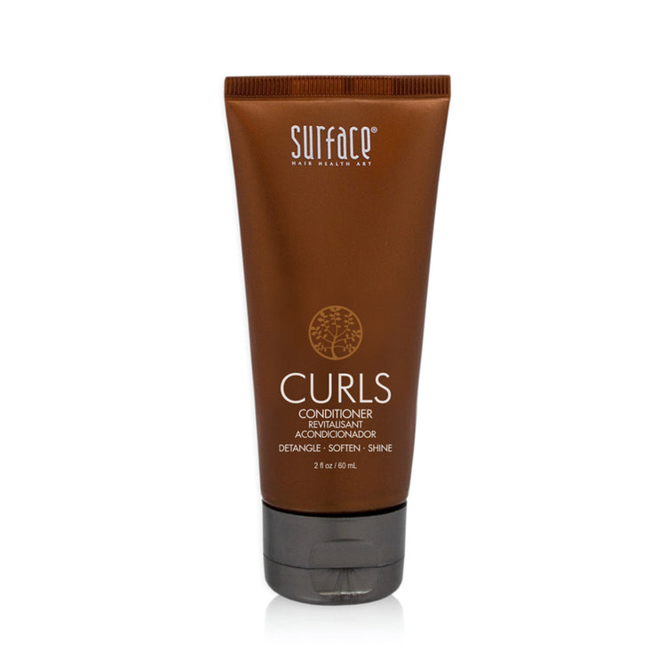 Curls Conditioner Curls Conditioner