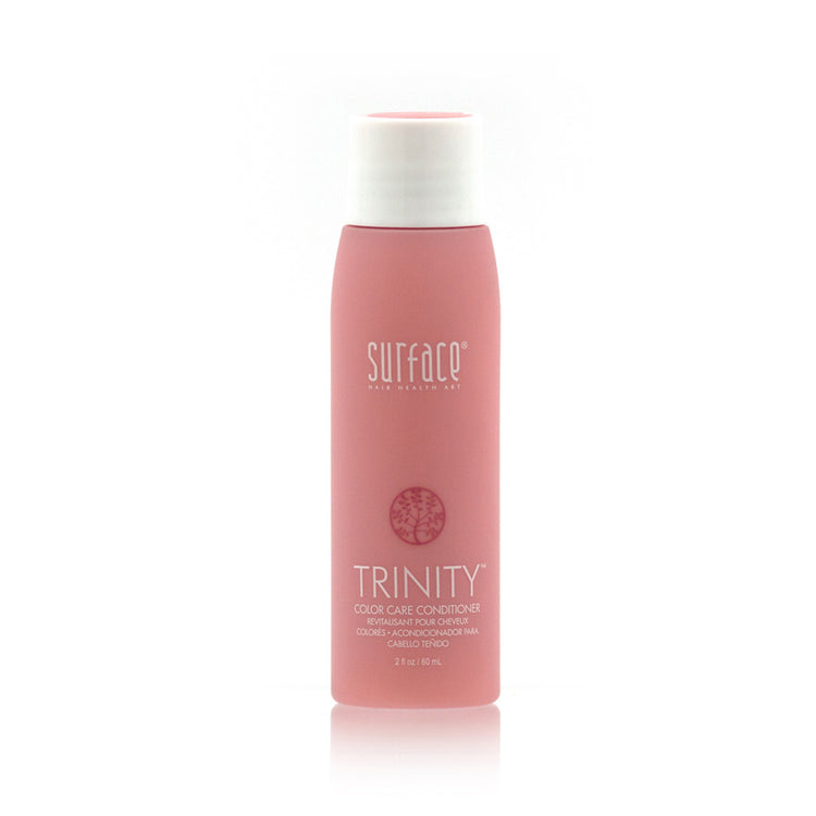 Trinity Conditioner Trinity Conditioner