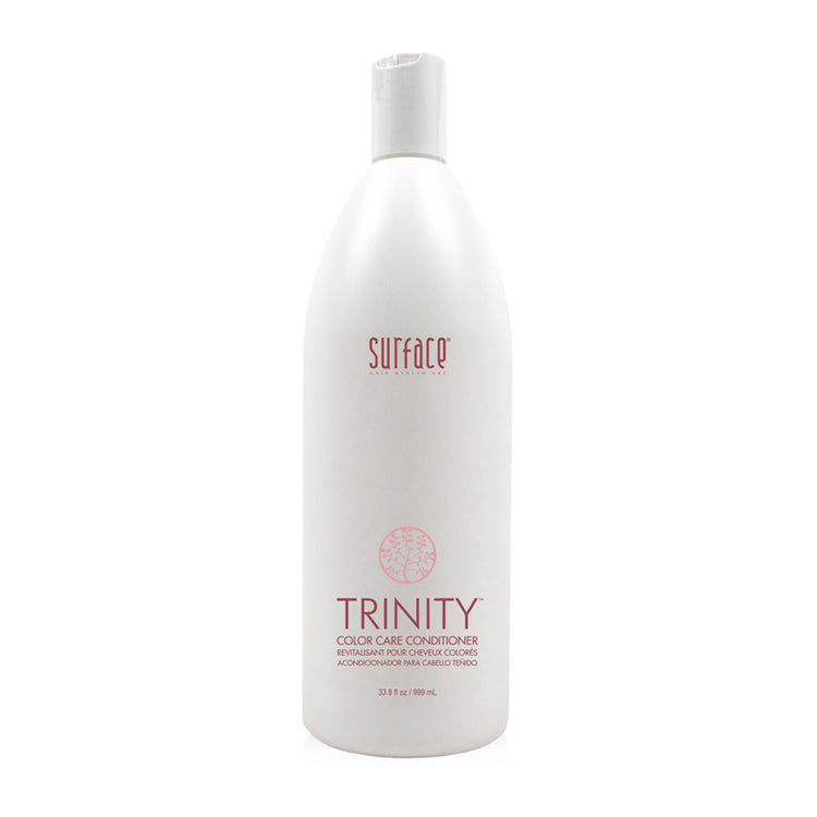 Trinity Conditioner Trinity Conditioner