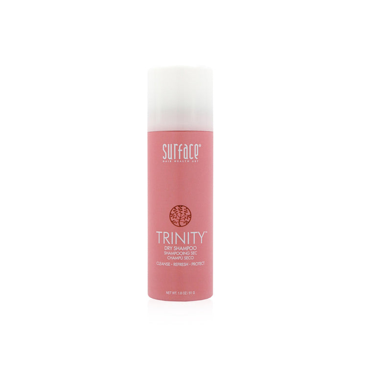 Trinity Dry Shampoo Trinity Dry Shampoo