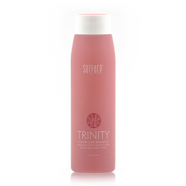 Trinity Shampoo Trinity Shampoo