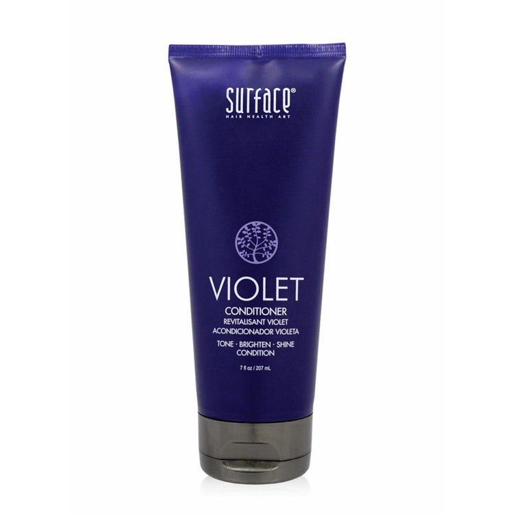 Violet Conditioner Violet Conditioner