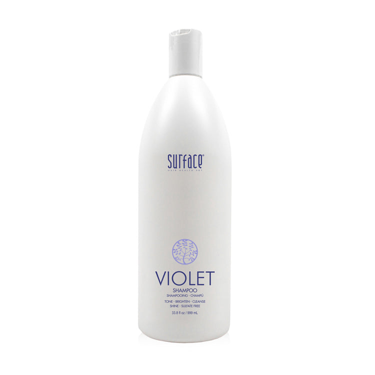 Violet Shampoo Violet Shampoo
