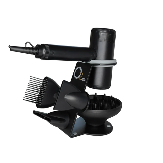 AMP Professional Dryer Stand