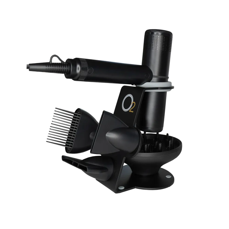O2 Professional Dryer Stand O2 Professional Dryer Stand
