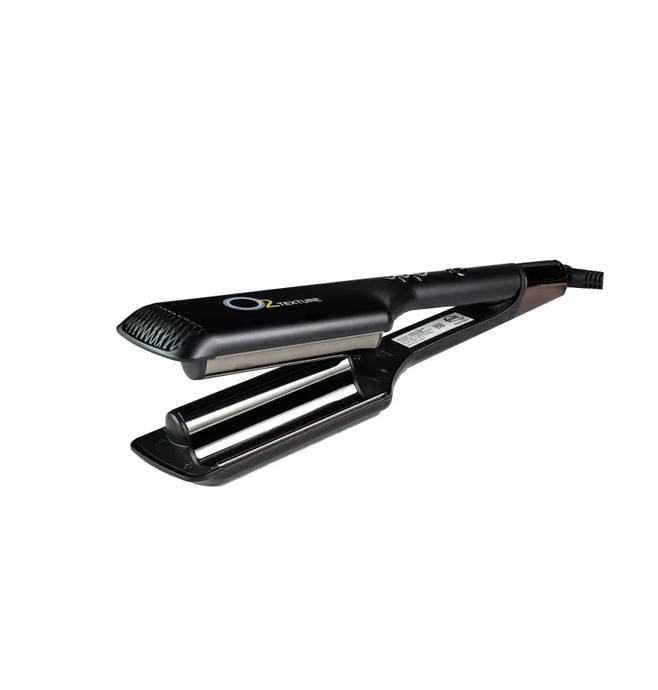 O2 Titanium Ceramic Double Waver O2 Titanium Ceramic Double Waver