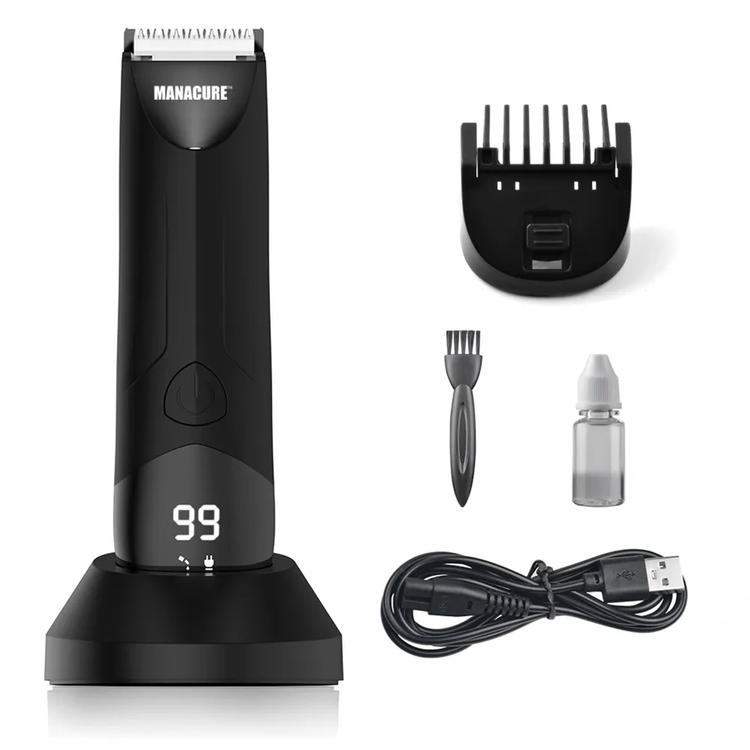 O2 MANACURE Full Body Trimmer O2 MANACURE Full Body Trimmer