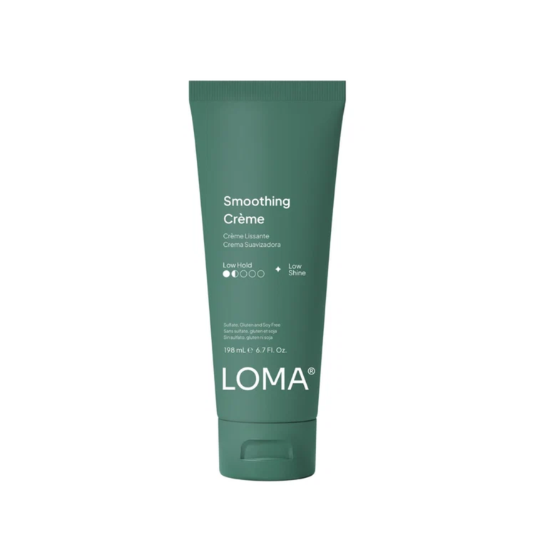 Smoothing Creme: LOMA Smoothing Creme: LOMA