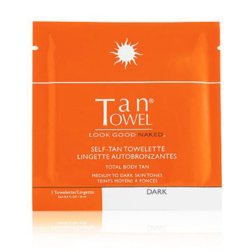 Full Body Dark 5 count