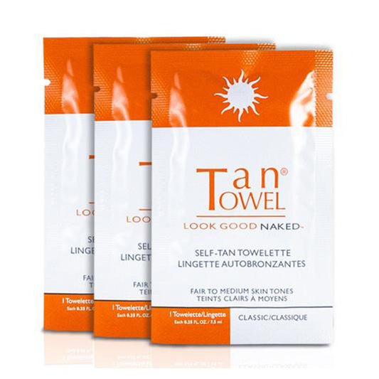 Half Body Classic 10 count