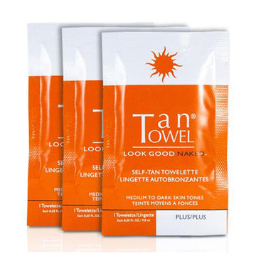 Half Body Plus 10 count