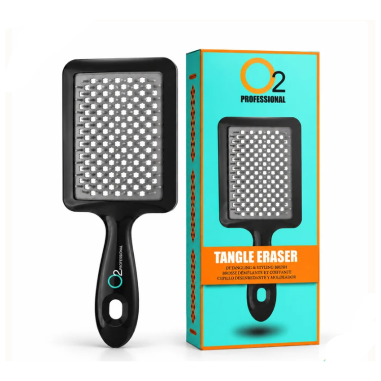 Tangle Eraser Brush Tangle Eraser Brush