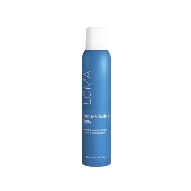 Texture & Finishing Spray 5.4oz: LOMA Texture & Finishing Spray 5.4oz: LOMA