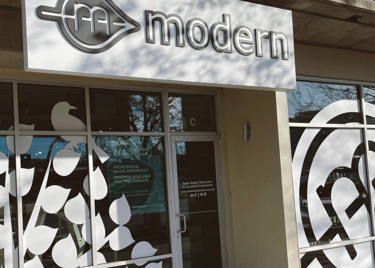 Modern Salon Services Modern Salon Services
