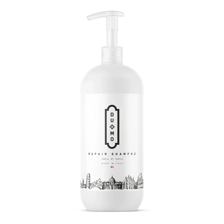 Repair Shampoo Repair Shampoo