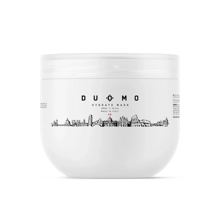 Hydrating Mask Hydrating Mask