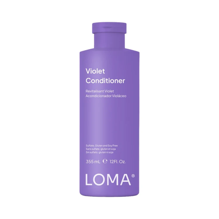 Violet Conditioner:LOMA Violet Conditioner:LOMA