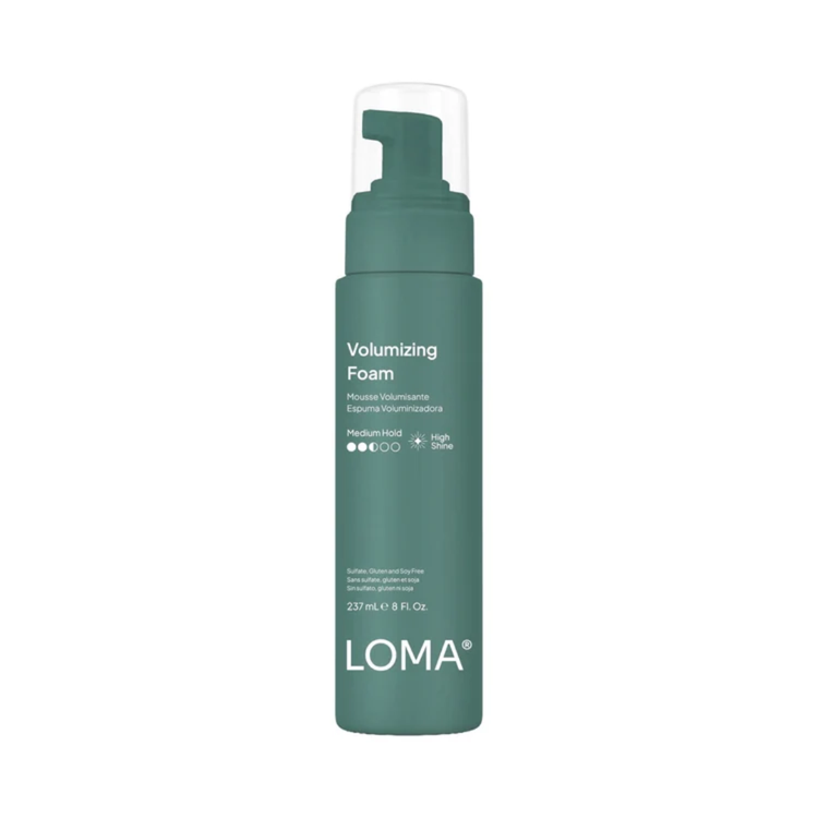 Volumizing Foam 8oz:LOMA Volumizing Foam 8oz:LOMA