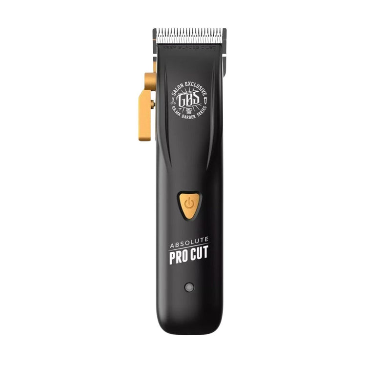 Absolute Pro Cut Clippers Absolute Pro Cut Clippers