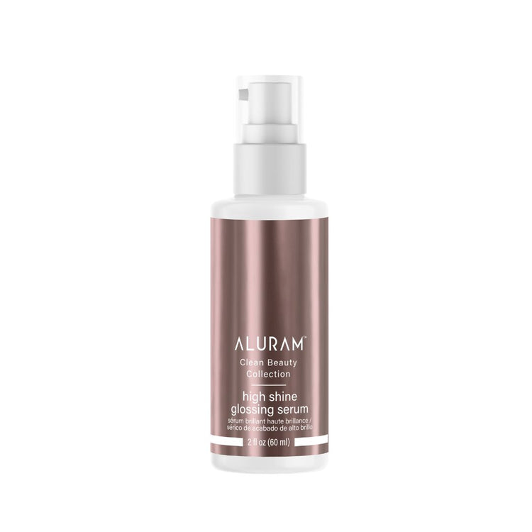 High Shine Glossing Serum 2oz High Shine Glossing Serum 2oz