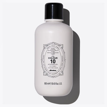 A New Colour Activator 10