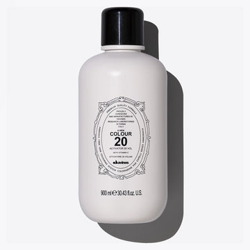 A New Colour Activator 20