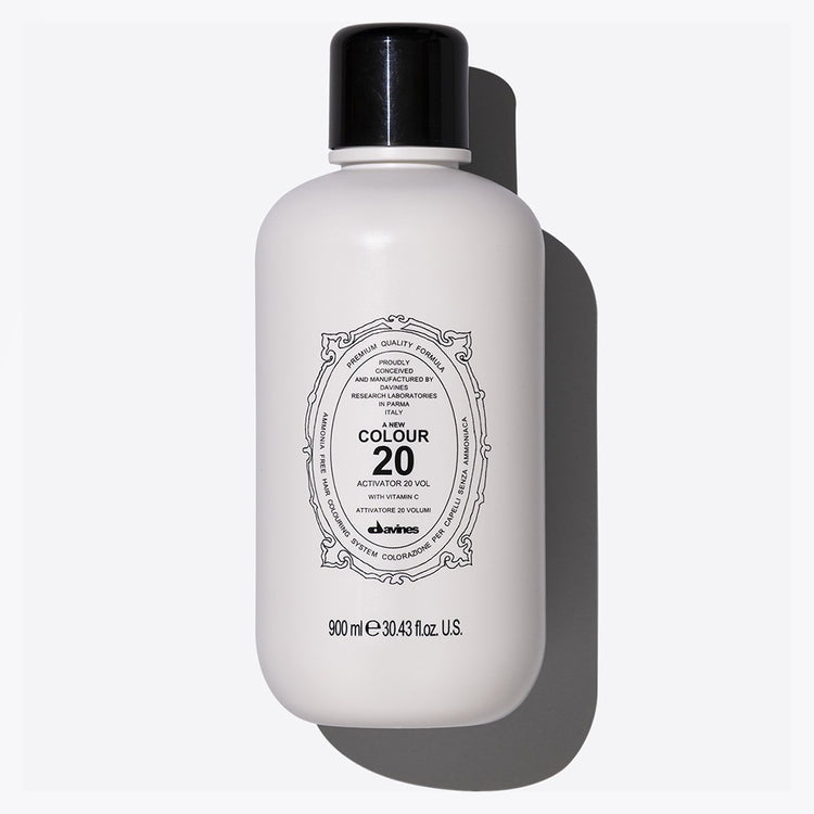 A New Colour Activator 20 A New Colour Activator 20