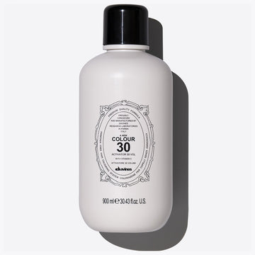 A New Colour Activator 30