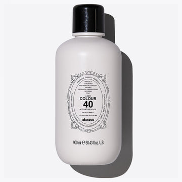 A New Colour Activator 40