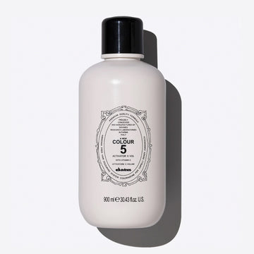 A New Colour Activator