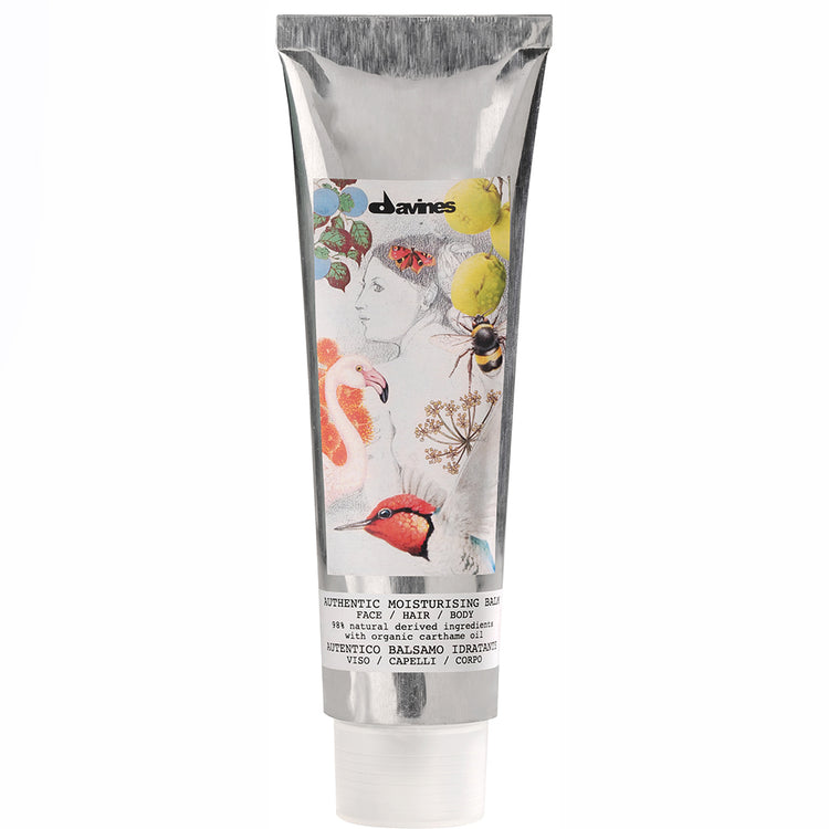 Authentic Moisturizing Balm Authentic Moisturizing Balm