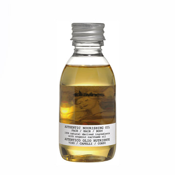 Authentic Nourishing Oil