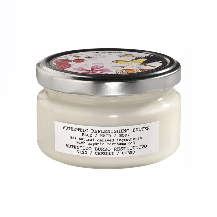 Authentic Replenishing Butter Authentic Replenishing Butter