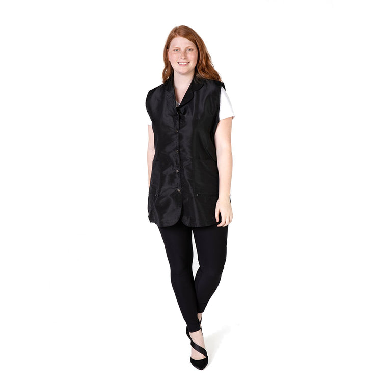 Plus Size Vest Plus Size Vest