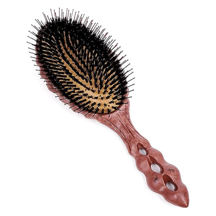 Luster Cushion Eco Styler Beetle Oval Brush Luster Cushion Eco Styler Beetle Oval Brush
