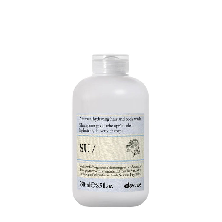 SU Hair & Body Wash SU Hair & Body Wash