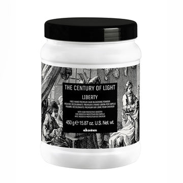 Century of Light Liberty 450g