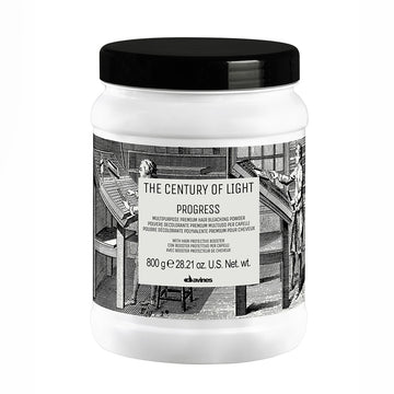 Century of Light Progress 800g