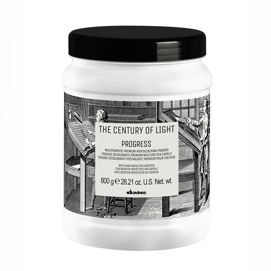 Century of Light Progress 800g