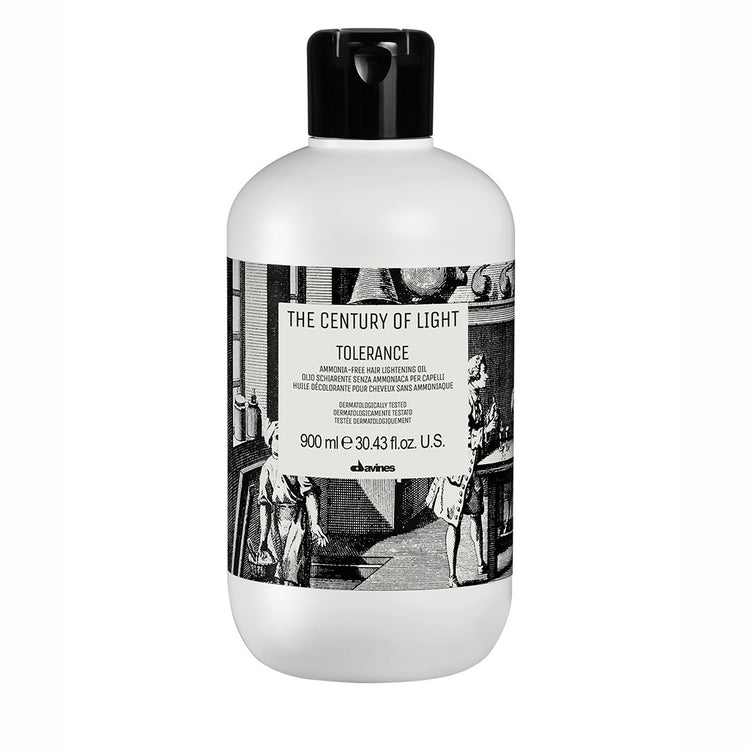 Century of Light Tolerance Oil 900ml Century of Light Tolerance Oil 900ml