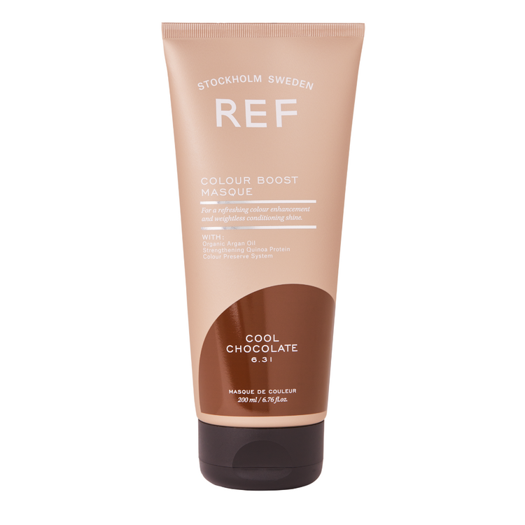 Colour Boost Masque Colour Boost Masque