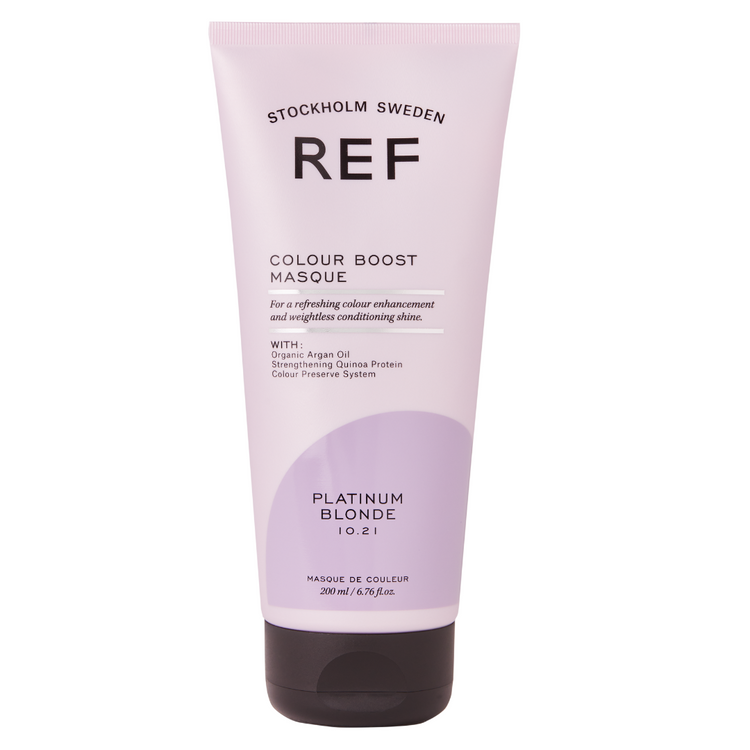 Colour Boost Masque Colour Boost Masque