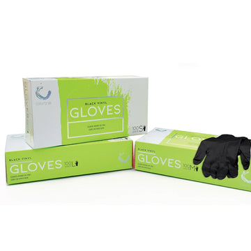 Colortrak Disposable Gloves Large (100 pk)
