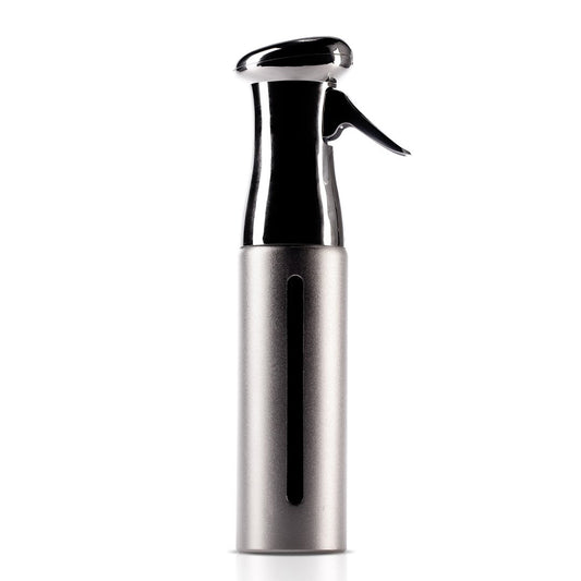 Colortrak Luminous Spray Bottle - Silver