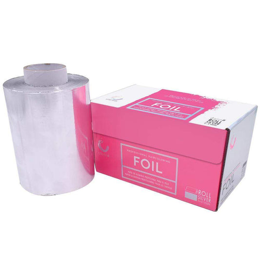 Colortrak Roll Foil (silver)